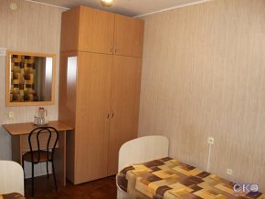 Феодосия пансионат