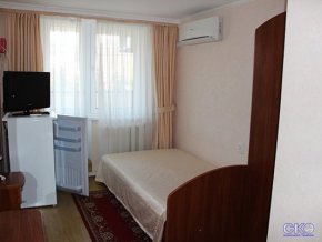 Феодосия пансионат