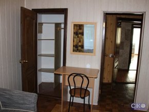 Феодосия пансионат