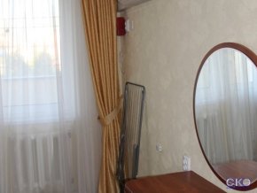 Феодосия пансионат