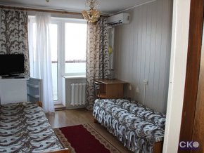 Феодосия пансионат