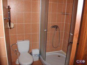 Феодосия пансионат