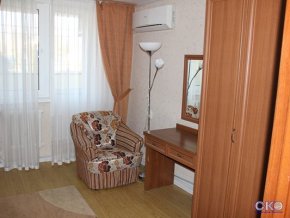 Феодосия пансионат