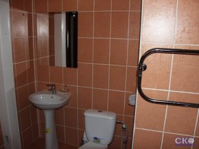 Феодосия пансионат