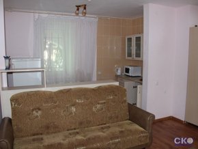 Феодосия пансионат