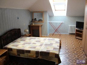 Феодосия пансионат