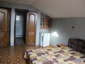 Феодосия пансионат