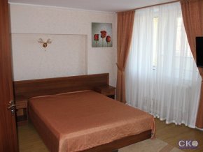 Феодосия пансионат