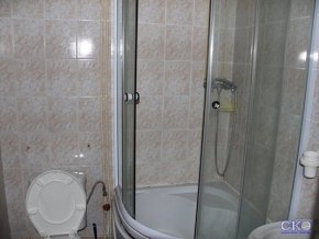 Феодосия пансионат