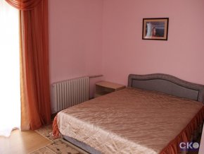 Феодосия пансионат