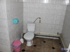 Феодосия пансионат