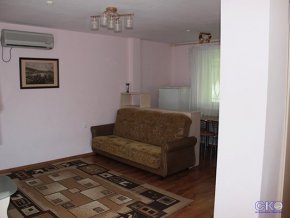 Феодосия пансионат