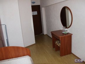 Феодосия пансионат