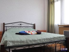 Феодосия пансионат