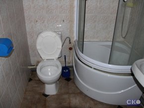 Феодосия пансионат