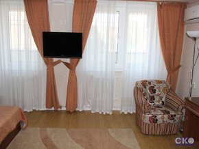 Феодосия пансионат