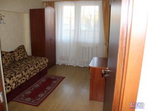 Феодосия пансионат