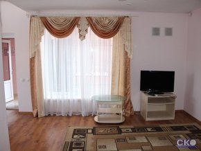 Феодосия пансионат