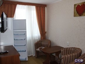 Феодосия пансионат