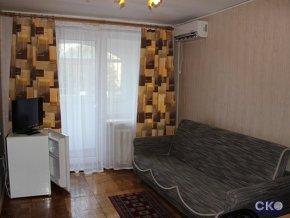 Феодосия пансионат