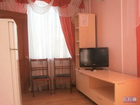 Феодосия пансионат