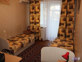 Феодосия пансионат