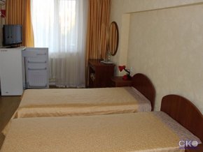 Феодосия пансионат