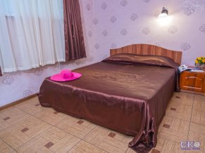 Ласточка 117 отель