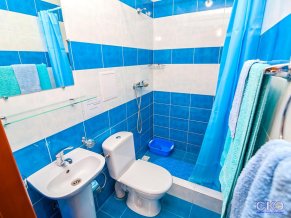 Ласточка 117 отель