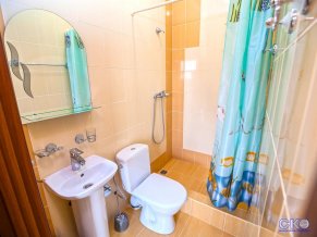 Ласточка 117 отель