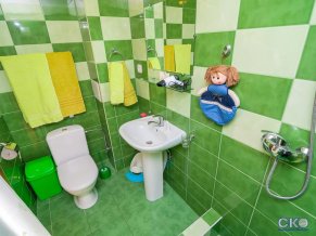 Ласточка 117 отель