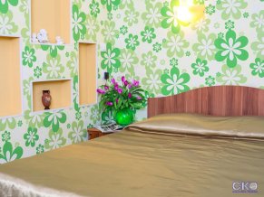 Ласточка 117 отель