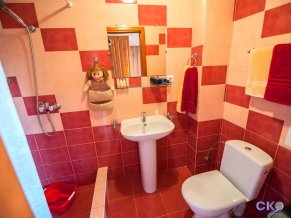 Ласточка 117 отель