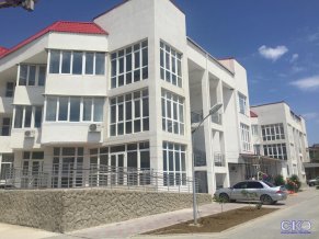 КафаЛюкс отель