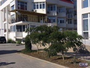 КафаЛюкс отель