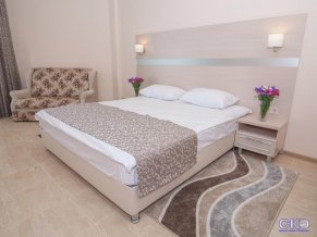 КафаЛюкс отель