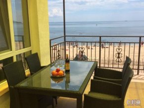 КафаЛюкс отель