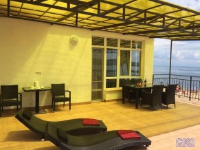 КафаЛюкс отель