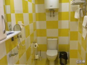 КафаЛюкс отель