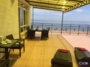 КафаЛюкс отель