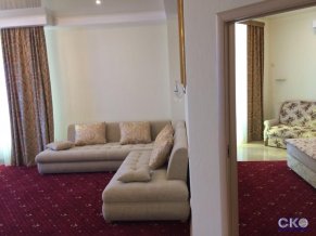 КафаЛюкс отель