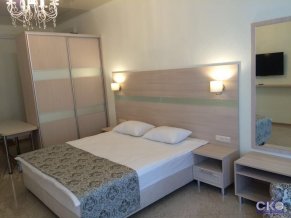 КафаЛюкс отель