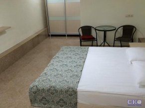 КафаЛюкс отель