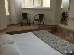 КафаЛюкс отель