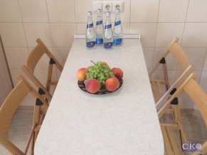 КафаЛюкс отель