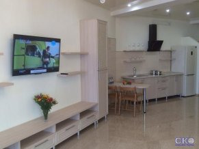 КафаЛюкс отель