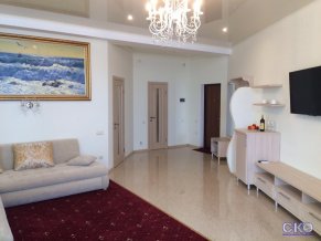 КафаЛюкс отель