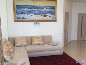 КафаЛюкс отель