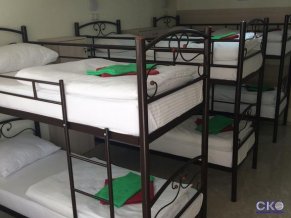 КафаЛюкс отель