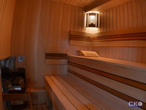 КафаЛюкс отель